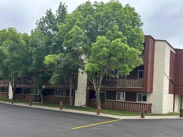 UNIT 417-1580 Olive Diefenbaker DRIVE, Prince Albert, SK S6V 7M6