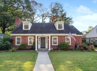 4477 Fair Meadow Rd S, Memphis, TN 38117