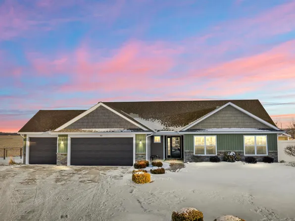 513 Alexander Pl, Garrett, IN 46738