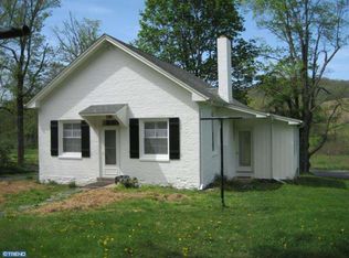 9 Old Philly Pike, Kempton, PA 19529