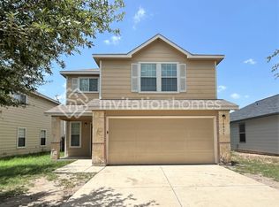 10927 Dewlap Trl, San Antonio, TX 78245