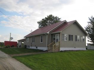 4070 County Road 38, Auburn, IN 46706