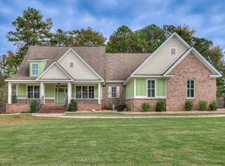 644 Emerald Xing, Evans, GA 30809