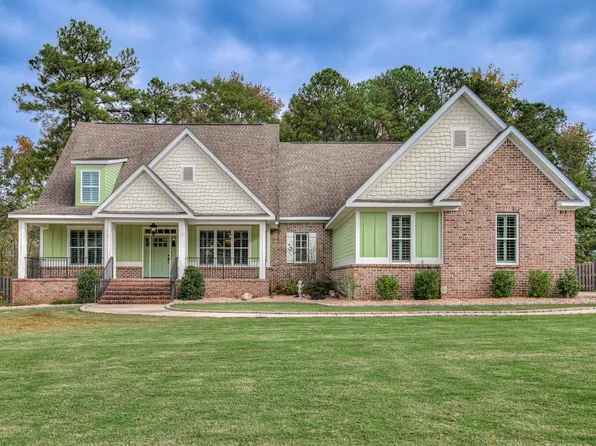 644 Emerald Crossing, Evans, GA 30809