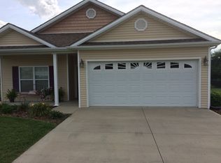 192 Loren Dr, Science Hill, KY 42553