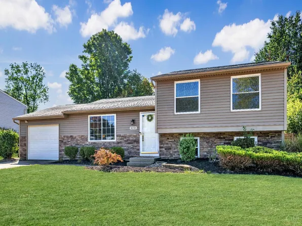 3093 Sovereign Dr, Cincinnati, OH 45251