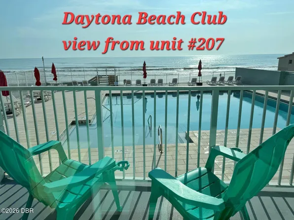 800 N Atlantic Ave #207, Daytona Beach, FL 32118