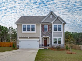 277 Shadowbrook Way, Camden, SC 29020