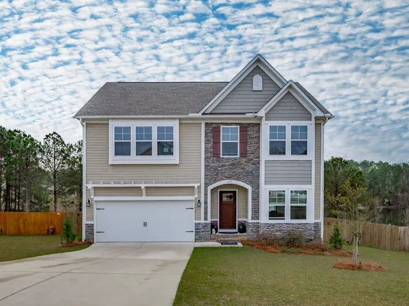 277 Shadowbrook Way, Camden, SC 29020