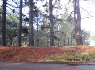 40 Cove View Dr, Whitethorn, CA 95589