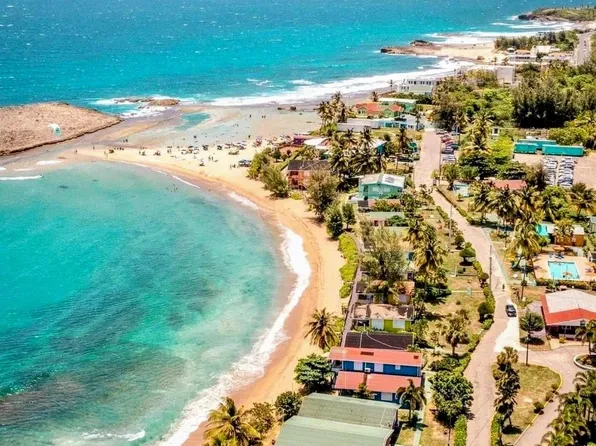 C3 Montones Beach Isabela #C3, Isabela, PR 00662