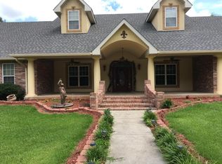 1679 Eric Green Rd, Deridder, LA 70634