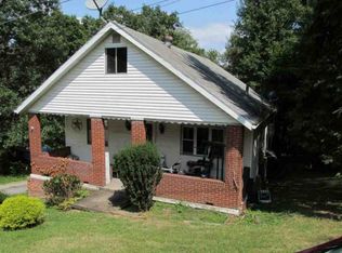 596 Delaware Ave, Washington, PA 15301