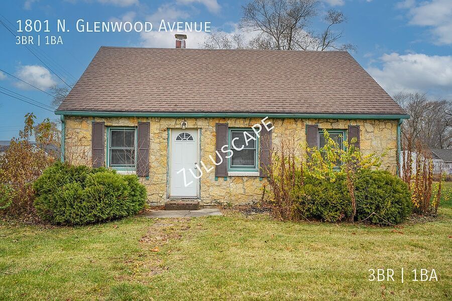 1st image of 1801 N Glenwood Ave