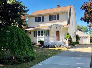 198 Northwood Dr, Buffalo, NY 14223