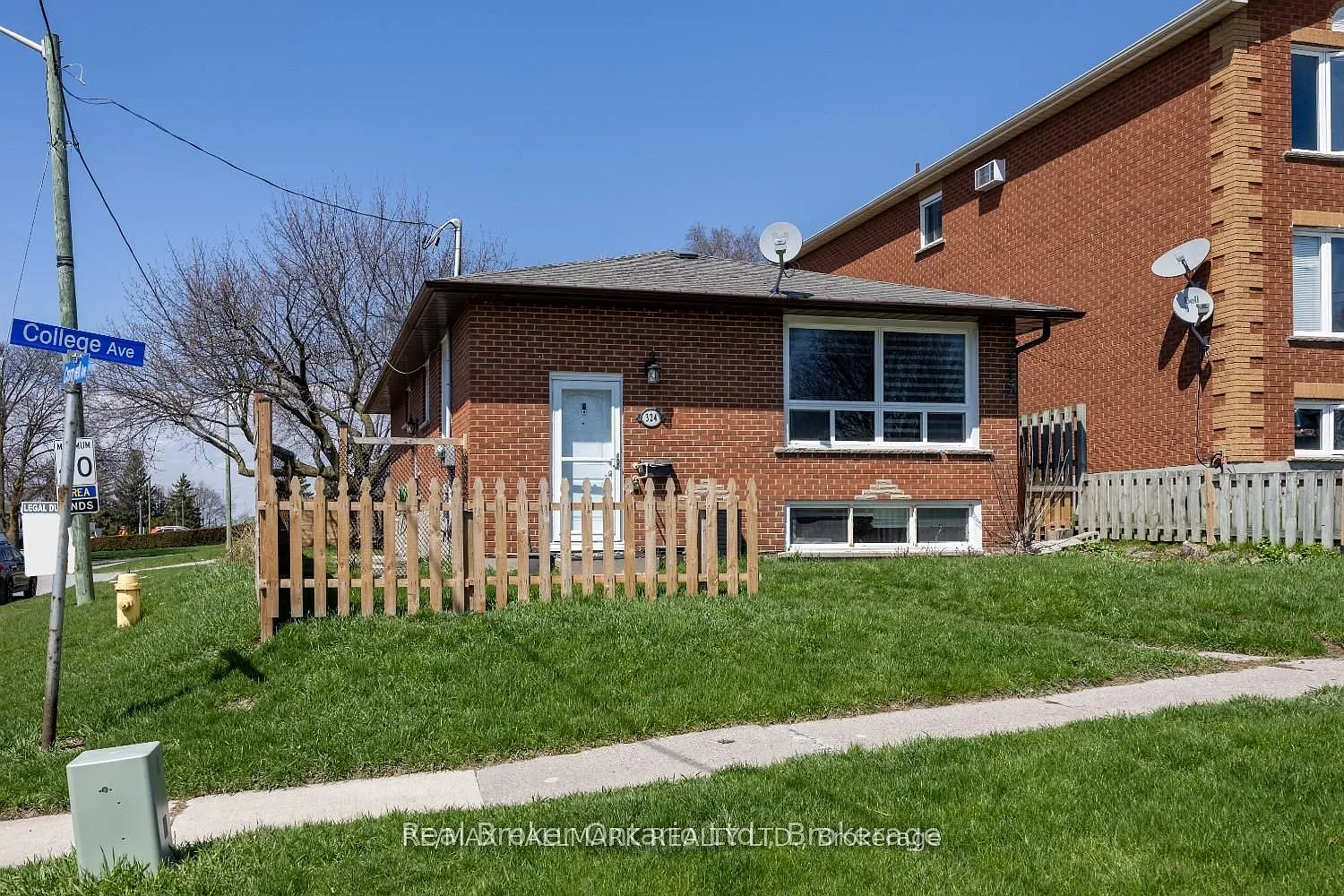 2 bed, $2,350 — Photo 1