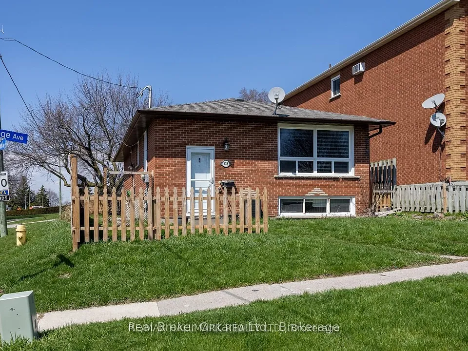 324 College Ave #MAIN
