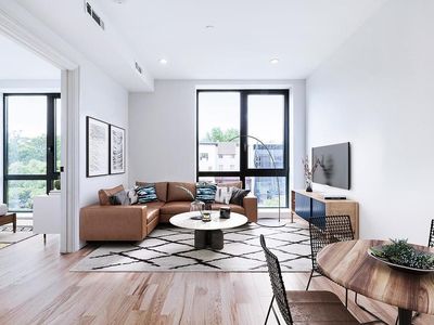 1255 Bushwick Ave APT 4A, Brooklyn, NY, 11207