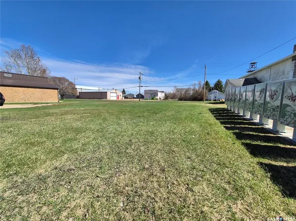 Lot 26 & 27 & 20 Souris STREET, Yellow Grass, SK S0C 5J0