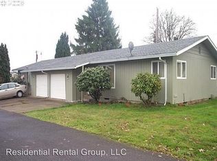 2421 Gales Way, Forest Grove, OR