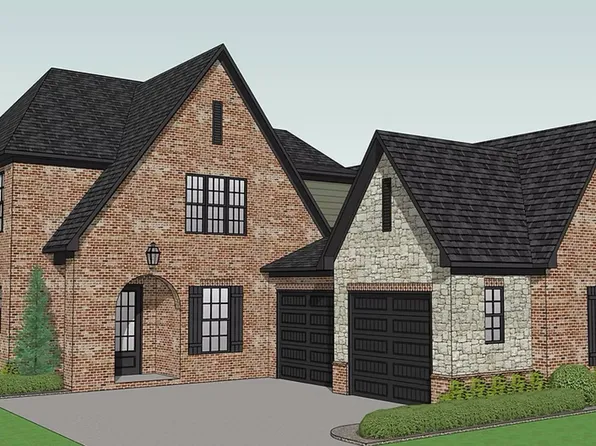 1271 Smooth Stone Trl, Huntsville, AL 35806