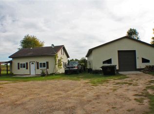 3560 N Johnson Rd, Weidman, MI 48893