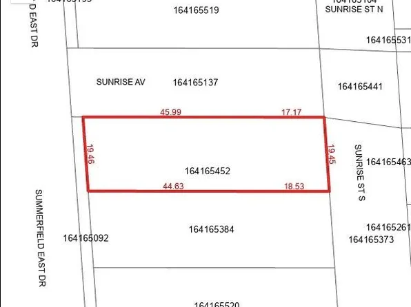 69 Sunrise STREET S, Meota Rm No.468, SK S0M 1X0