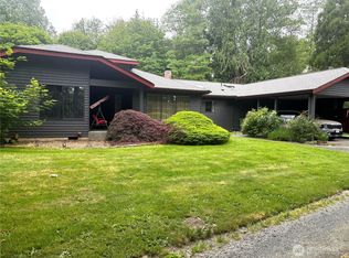 431 Fasola Rd, Sequim, WA 98382