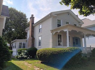 1712 Park Ave, Racine, WI 53403