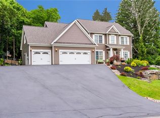 698 Addy Way, Victor, NY 14564