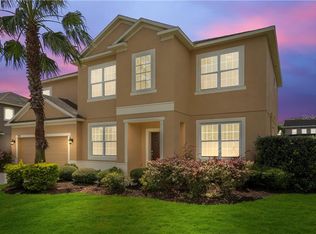 799 Ayden Oak Ln, Ocoee, FL 34761