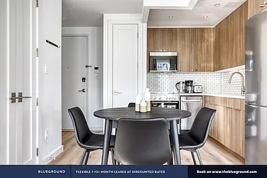 Rented by The Blueground