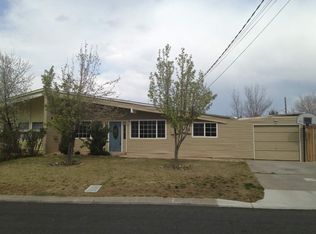 11150 Andes St, Reno, NV 89506