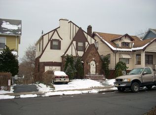 158 Park Pl, Irvington, NJ 07111