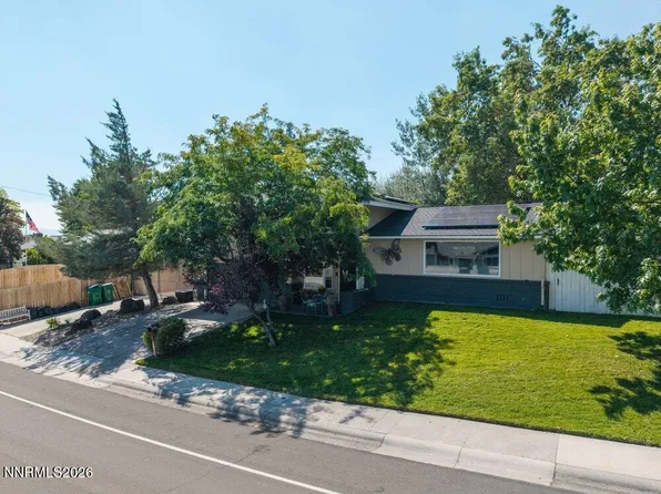 3270 Cashill Blvd, Reno, NV 89509