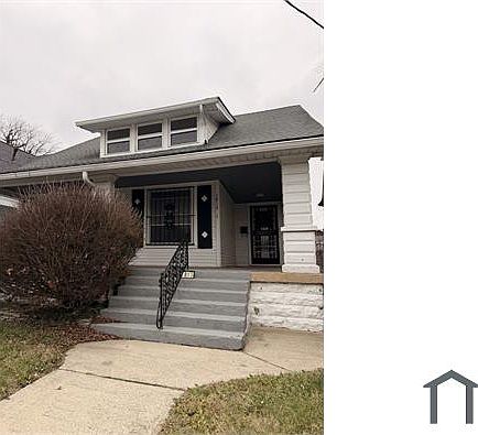 1st image of 1813 W Gaulbert Ave #1