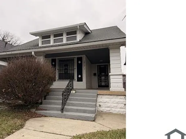 1813 W Gaulbert Ave #1, Louisville, KY 40210