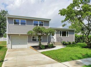 3 Gerard Ave, Old Bridge, NJ 08857