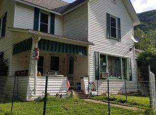 47 Red Run St, Ralston, PA 17763