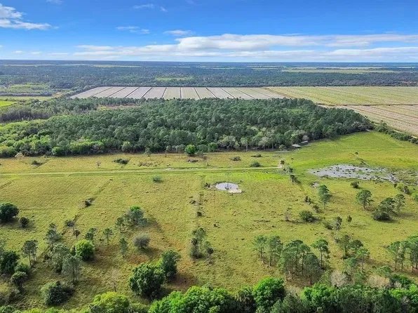 2777 + 2837 EVERHIGH ACRES Road, Clewiston, FL 33440
