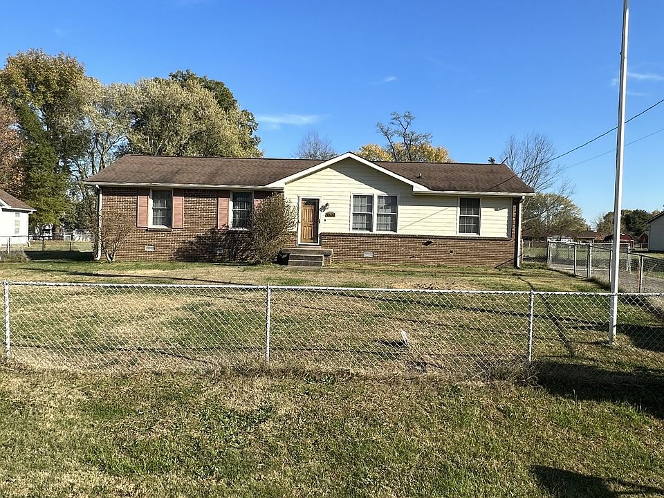 2420 Pendleton Dr, Clarksville, TN 37042 | Zillow