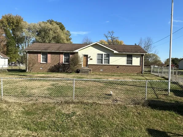 2420 Pendleton Dr, Clarksville, TN 37042