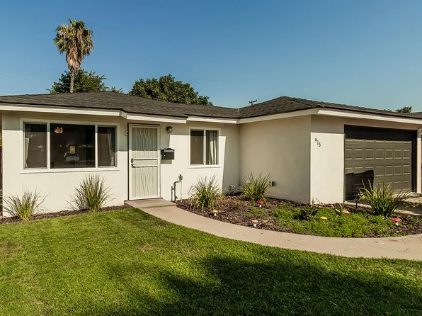 915 Cole Avenue, Clovis, CA 93612