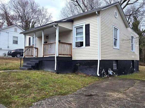 73 Carlson Ave, Danville, VA 24541