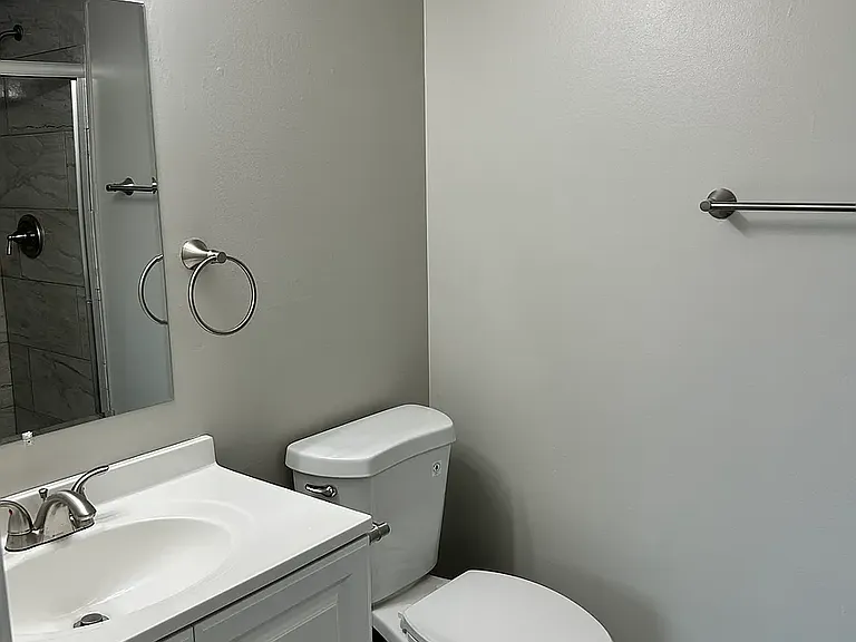 bathroom master bedroom