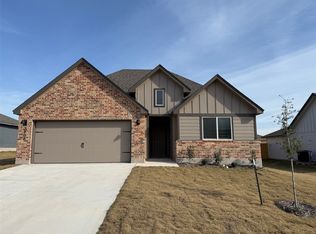 2808 Taddy Rd, Lorena, TX 76655