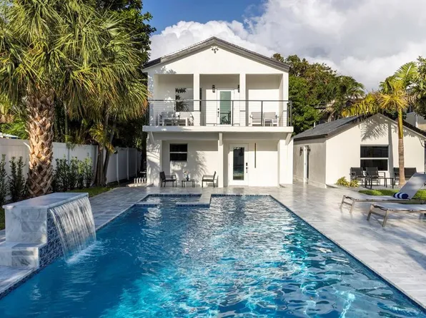4558 Bougainvilla Drive, Lauderdale By The Sea, FL 33308