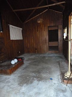 Another view of Living room