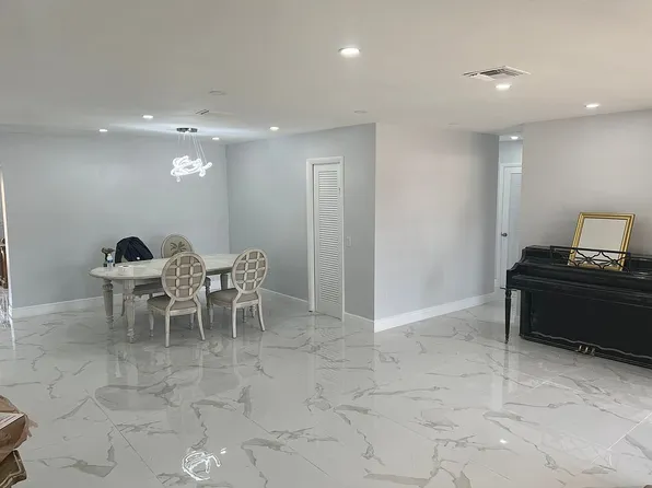 3601 Thomas St, Hollywood, FL 33021