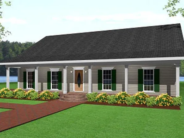 30 Outlook Dr, Owingsville, KY 40360